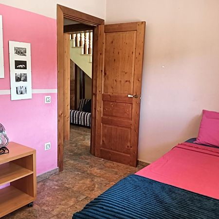 Villa Du Lac Speciale Pour Famille Avec Enfant Riudecanyes Luaran gambar