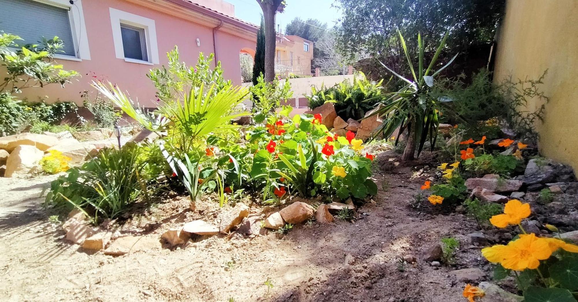 Villa Du Lac Speciale Pour Famille Avec Enfant Riudecanyes Luaran gambar
