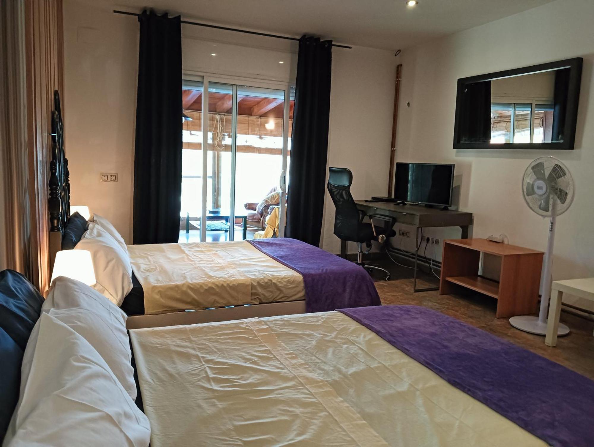 Villa Du Lac Speciale Pour Famille Avec Enfant Riudecanyes Luaran gambar