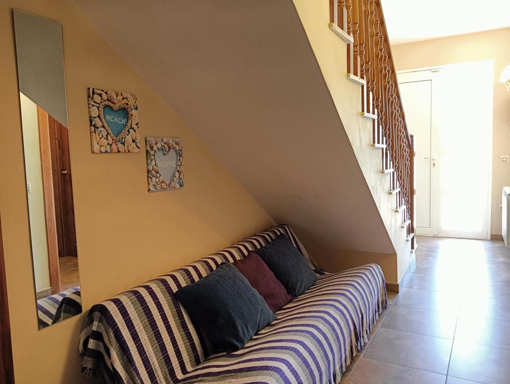Villa Du Lac Speciale Pour Famille Avec Enfant Riudecanyes Luaran gambar