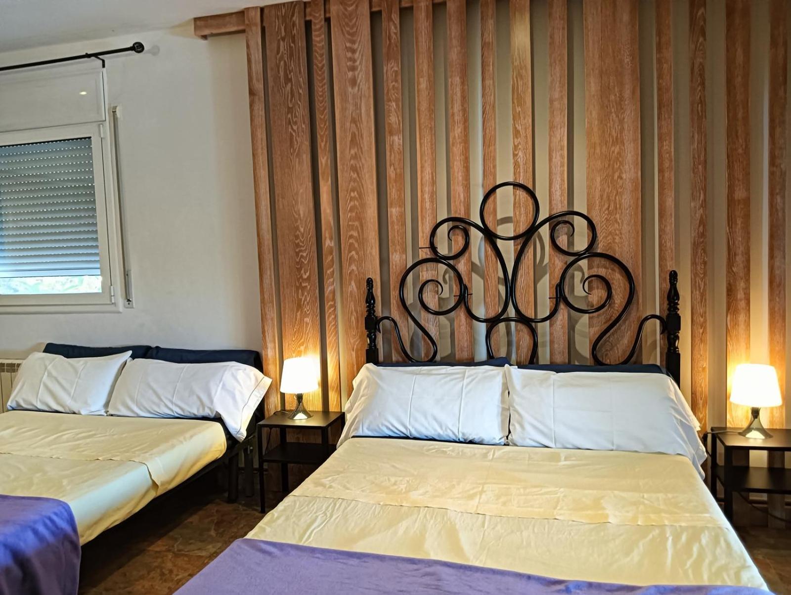 Villa Du Lac Speciale Pour Famille Avec Enfant Riudecanyes Luaran gambar