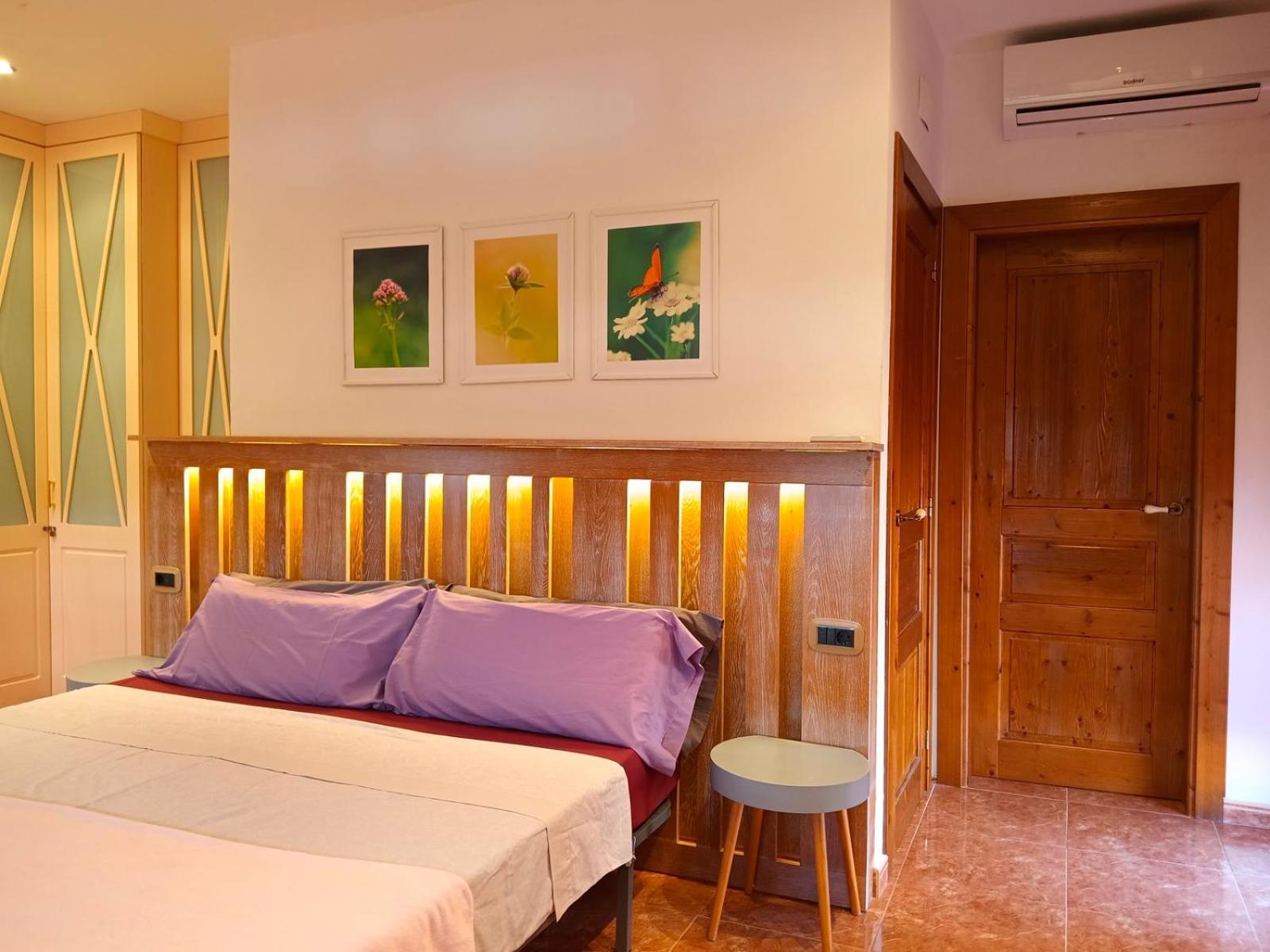 Villa Du Lac Speciale Pour Famille Avec Enfant Riudecanyes Luaran gambar