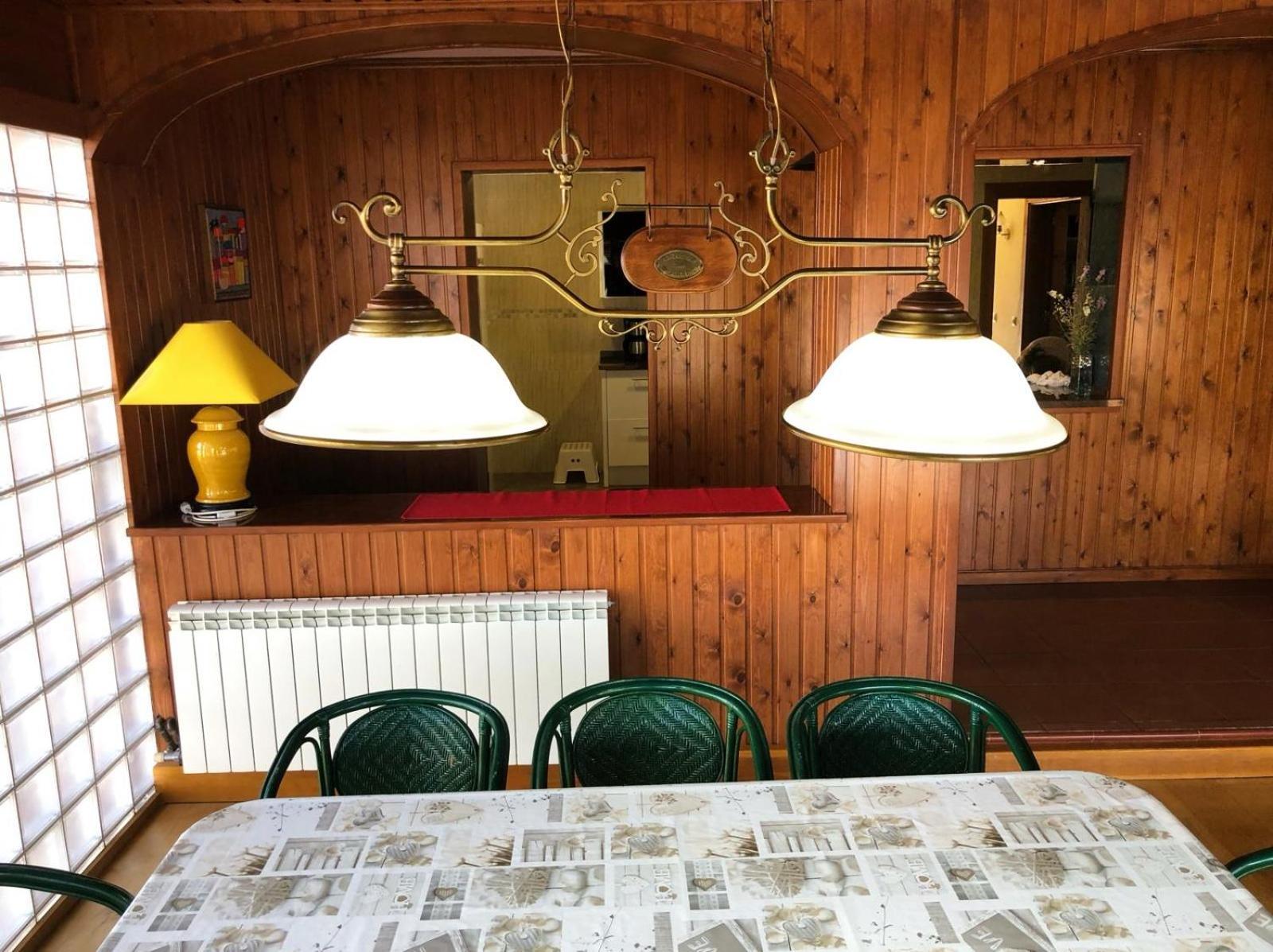 Villa Du Lac Speciale Pour Famille Avec Enfant Riudecanyes Luaran gambar